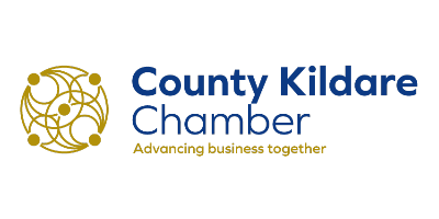 County Kildare Chamber logo