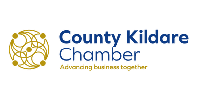County Kildare Chamber logo