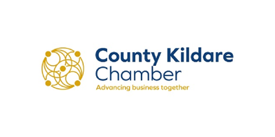 County Kildare Chamber logo